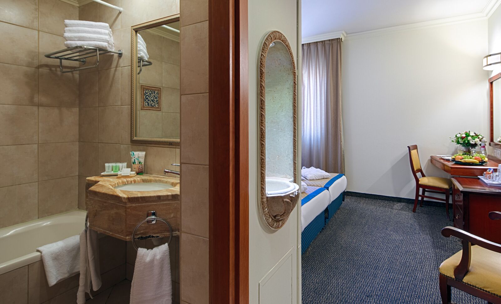 Foto - Prima Palace Hotel