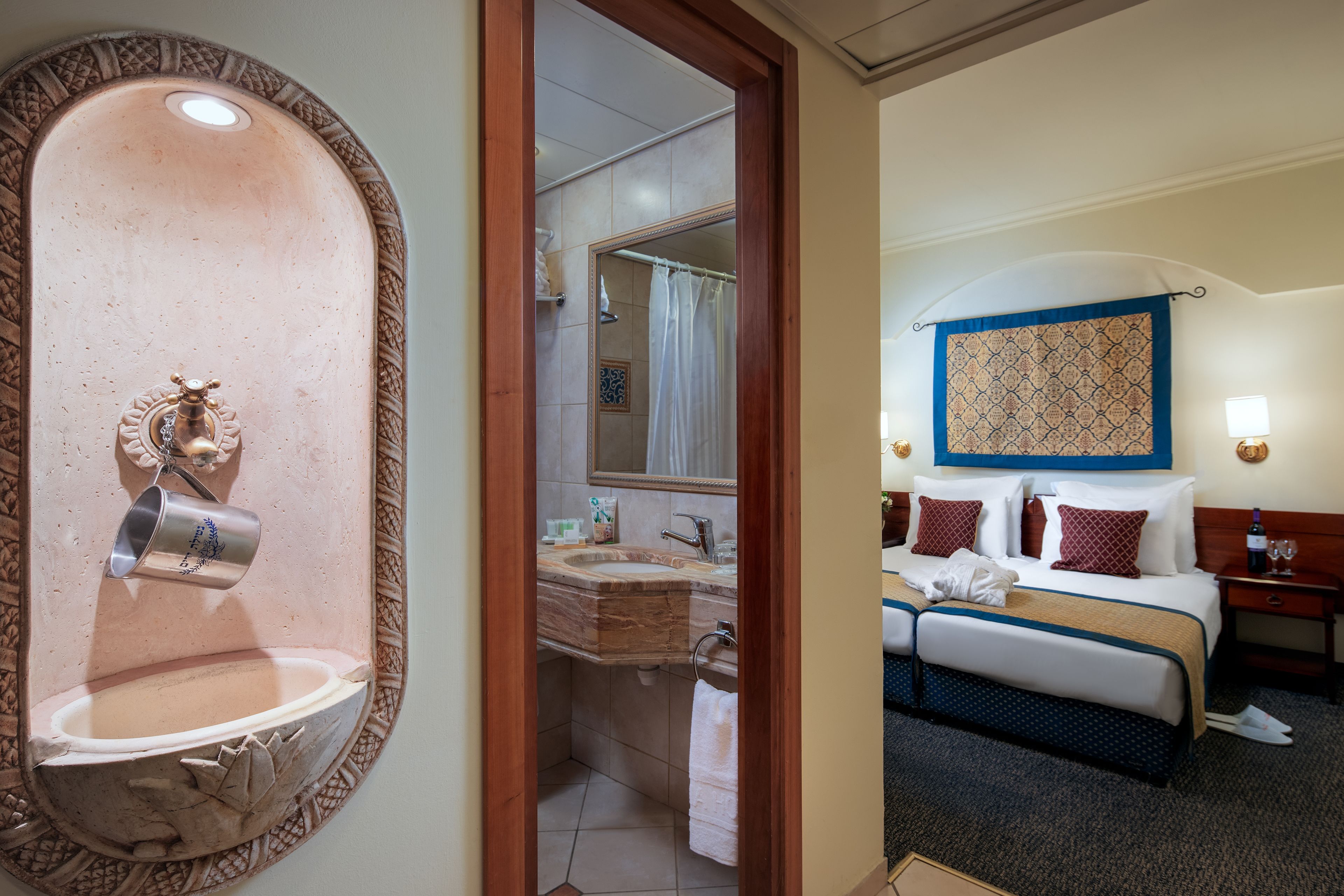 Foto - Prima Palace Hotel