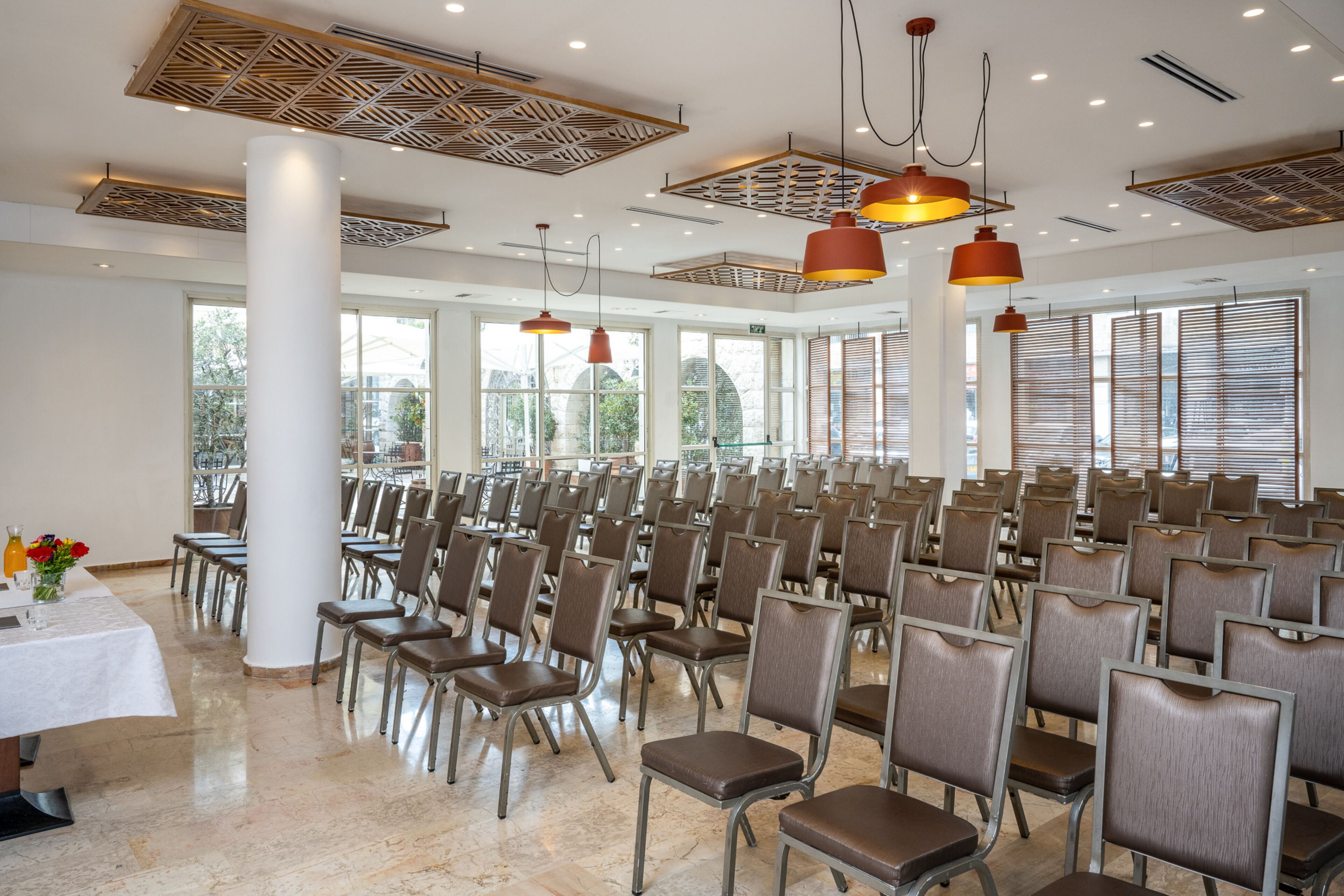 Foto - Prima Palace Hotel