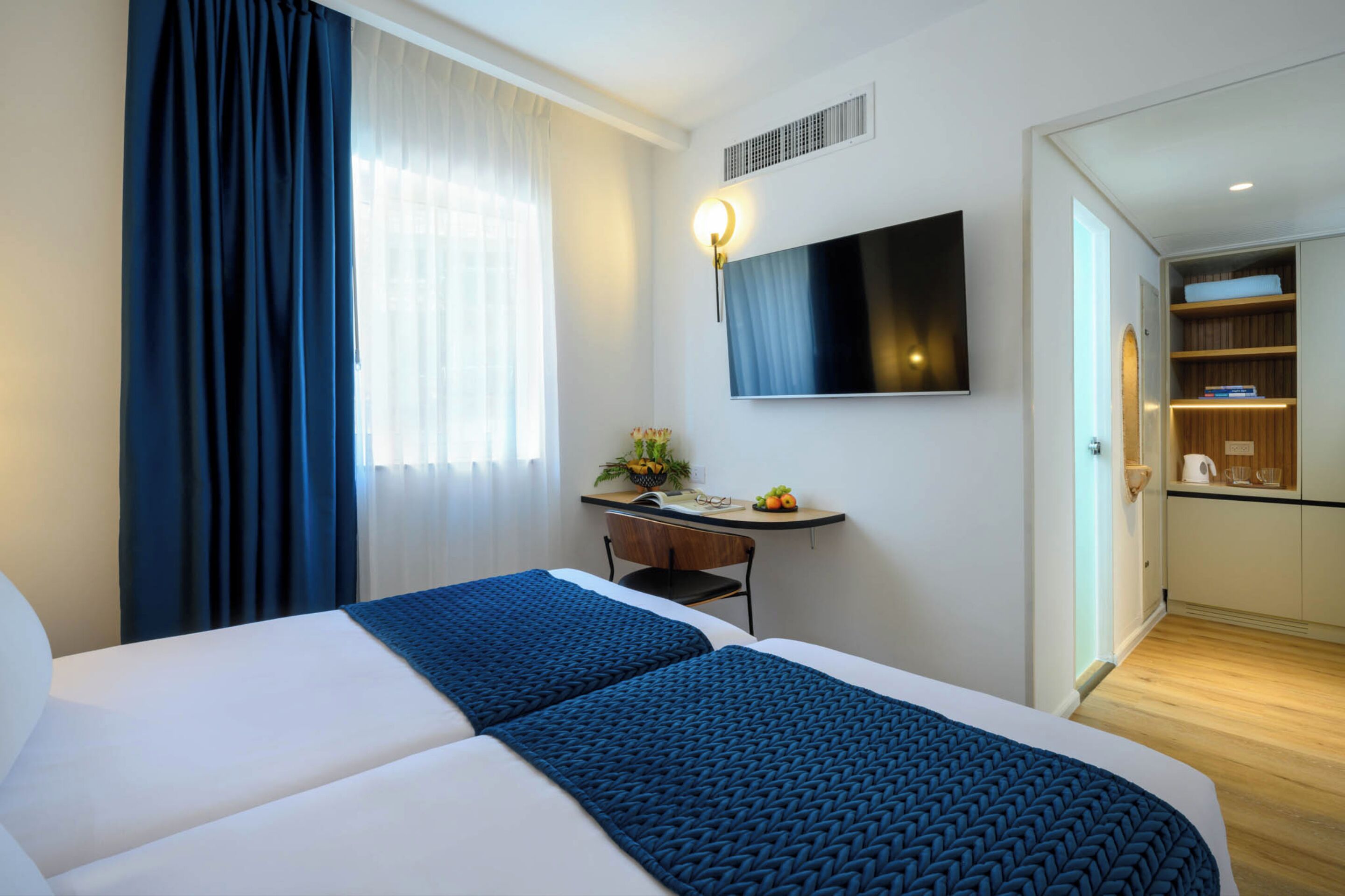 Foto - Prima Palace Hotel