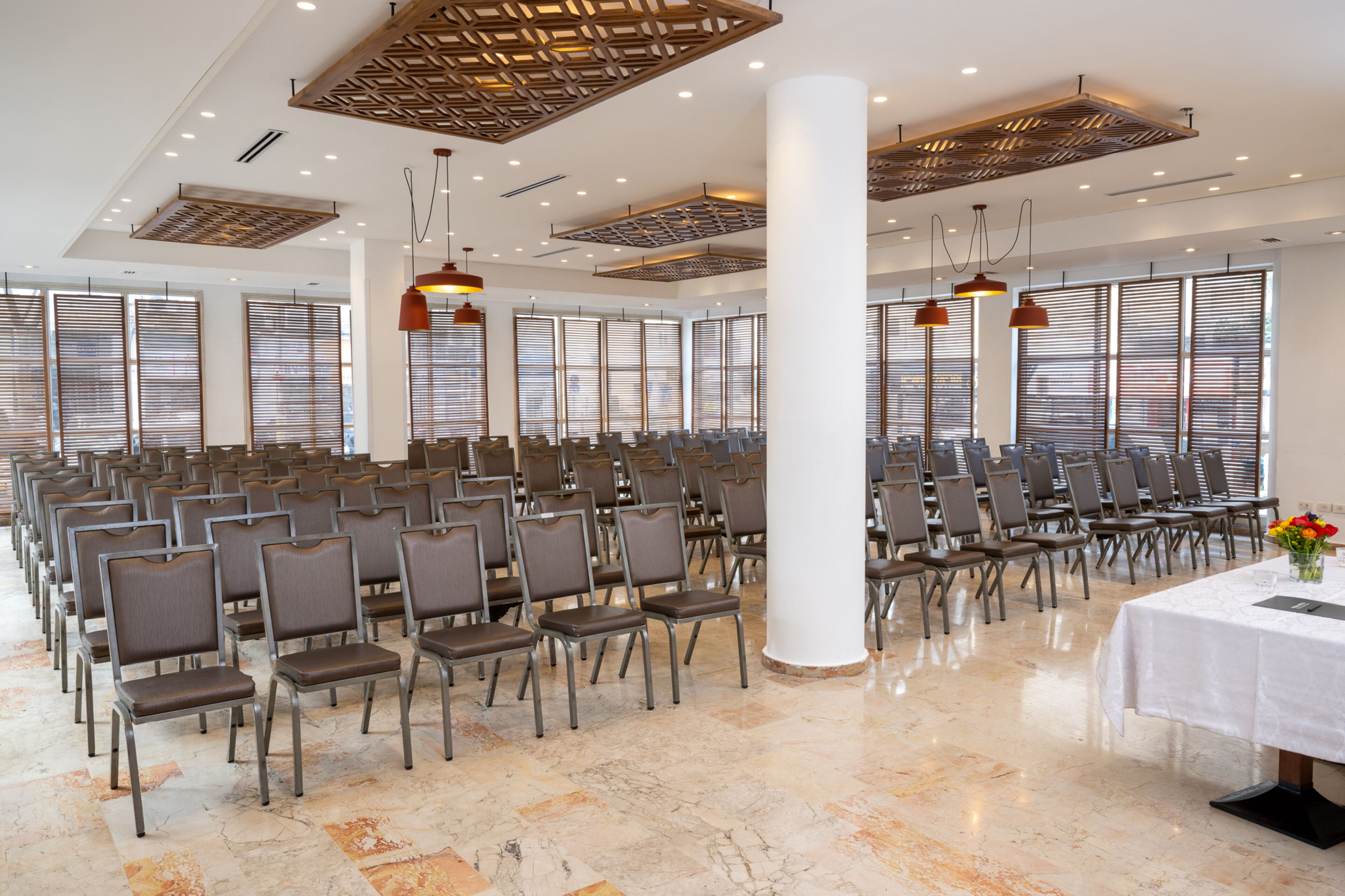 Foto - Prima Palace Hotel