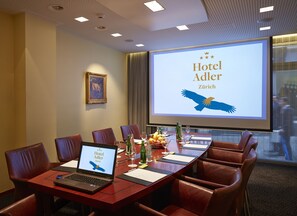 Sala de reuniones