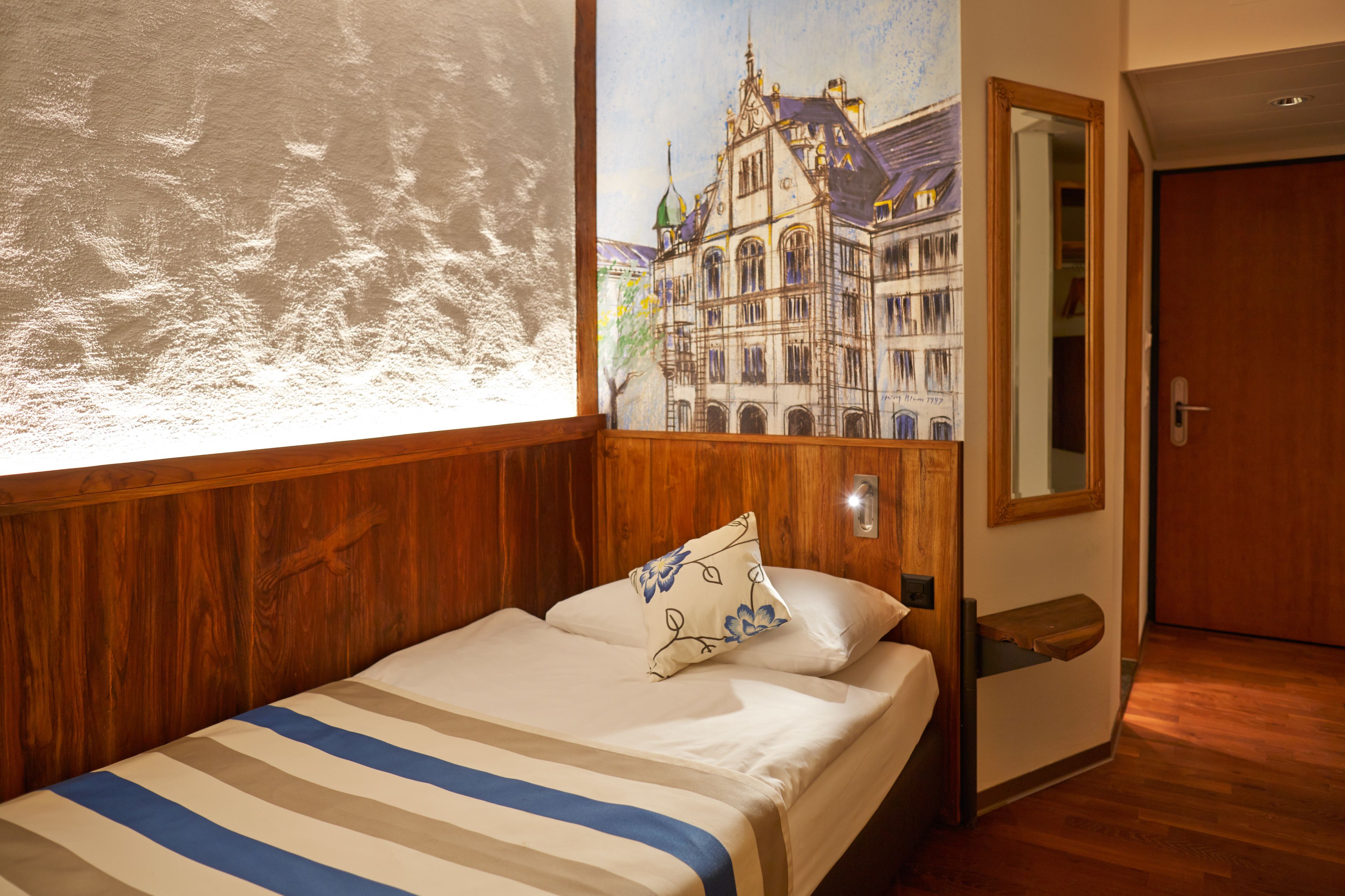 Photo - Hotel Adler Zürich