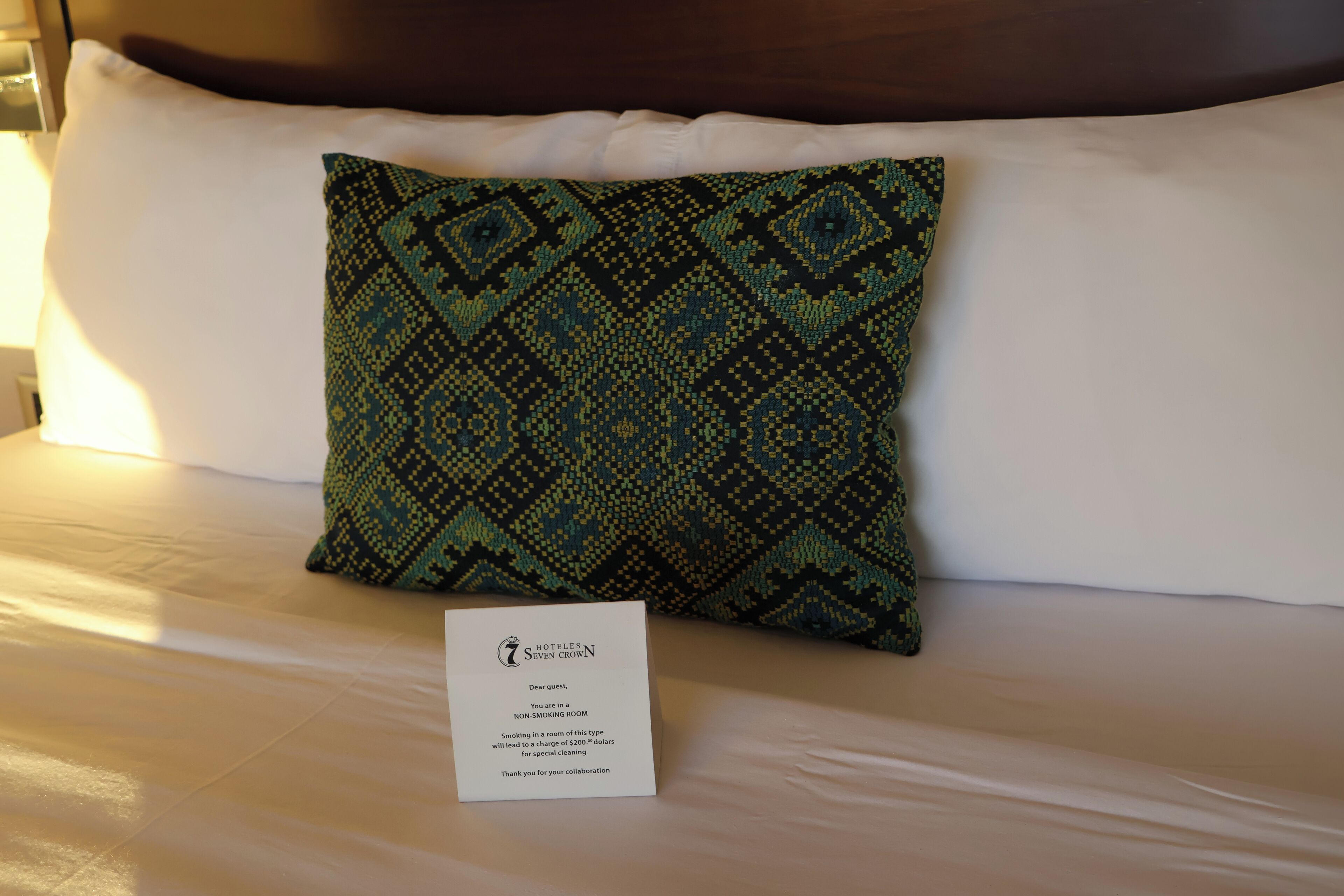 Iron/ironing board, free WiFi, bed sheets, alarm clocks