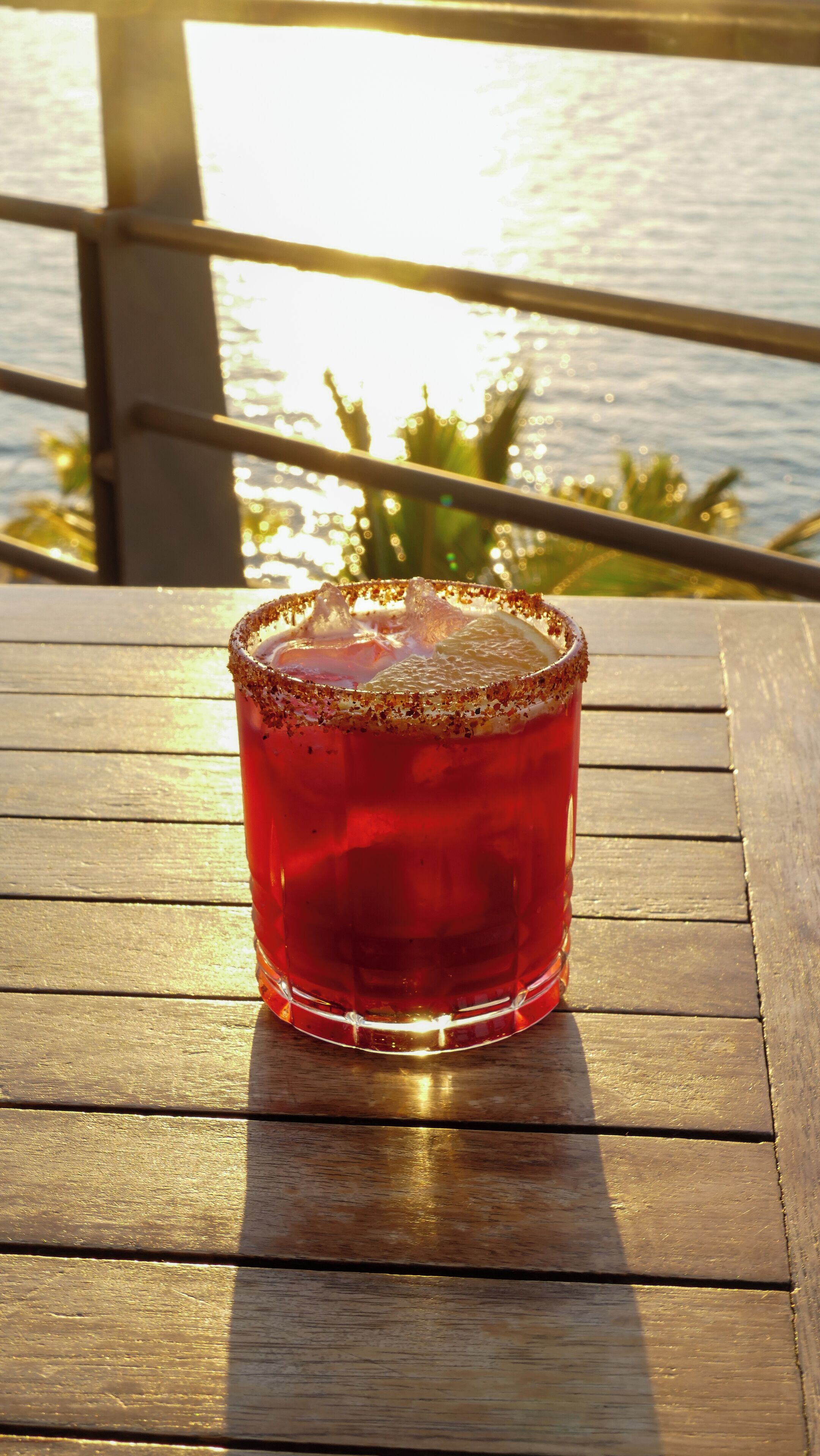 Foto - Seven Crown La Paz Malecon