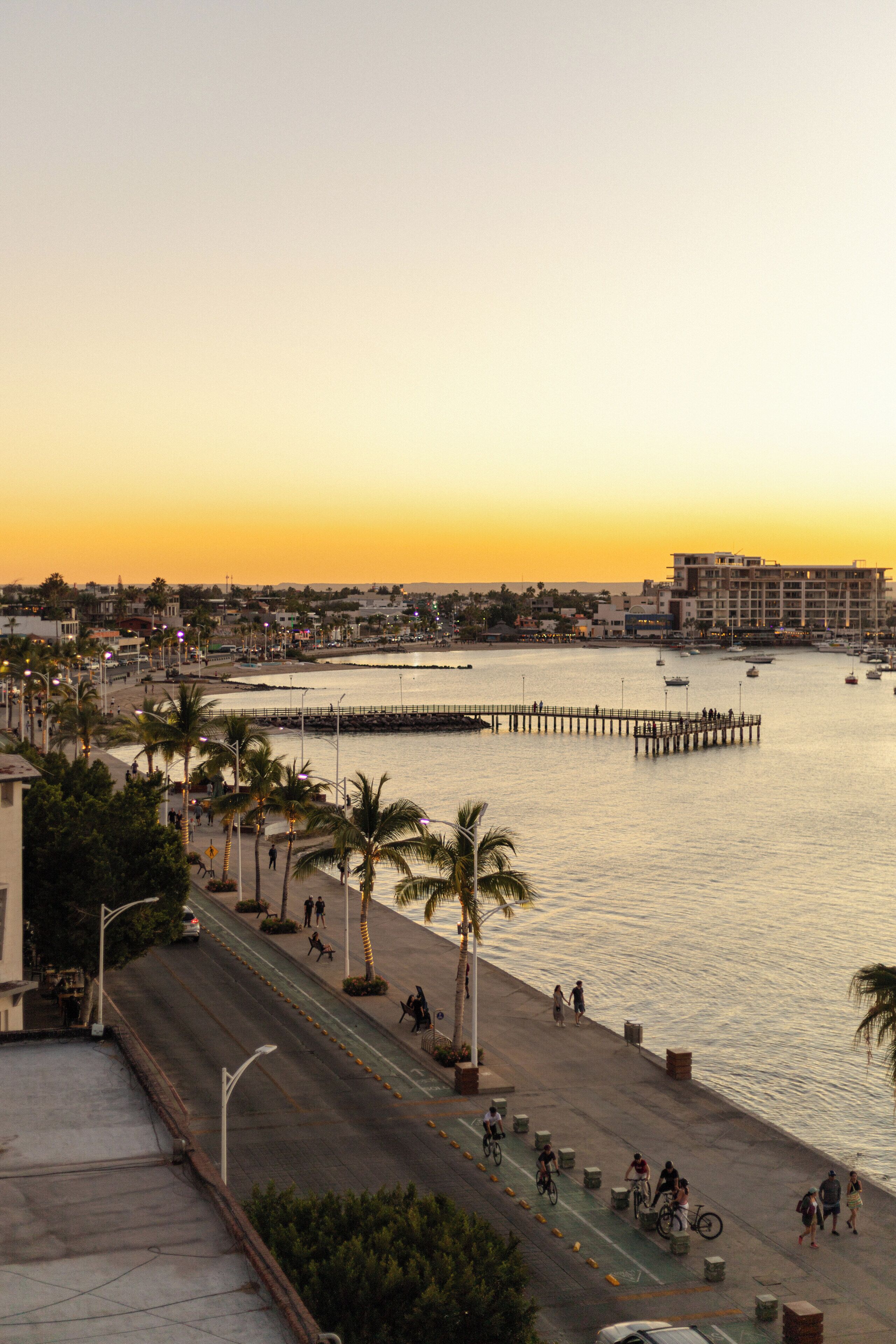 Photo - Seven Crown La Paz Malecon