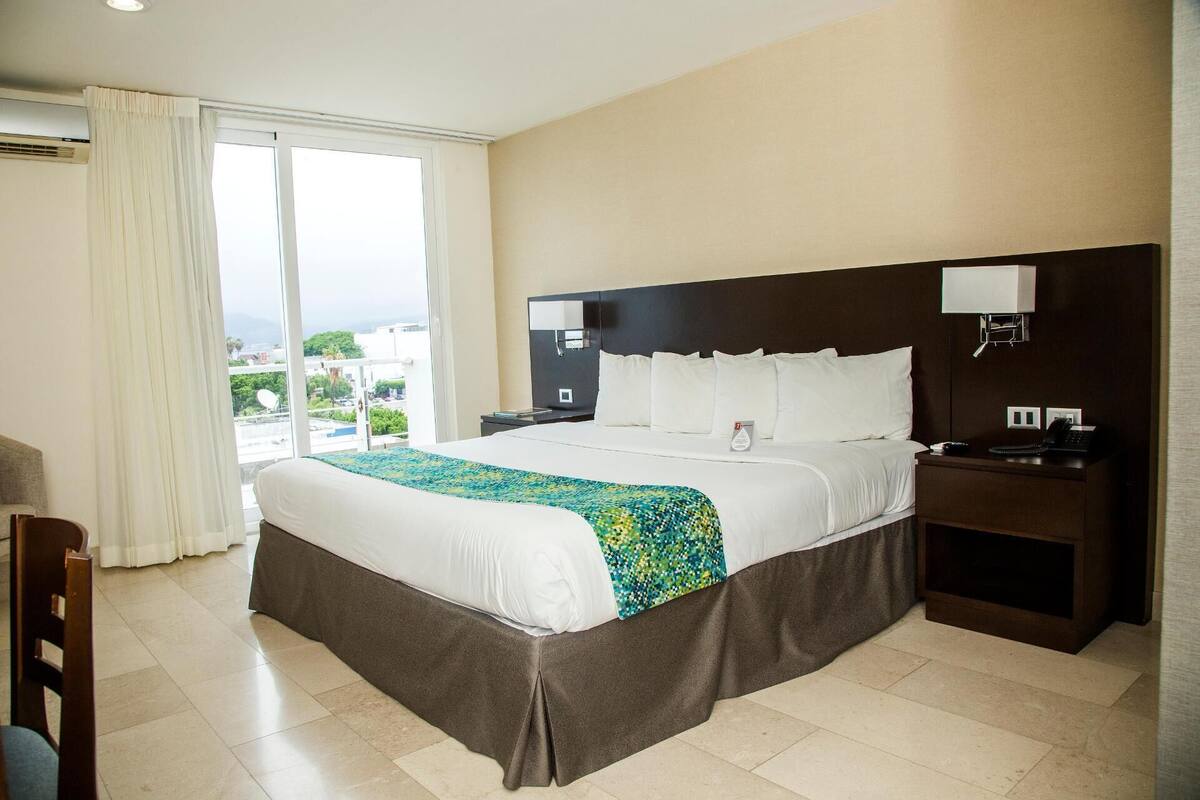 Iron/ironing board (on request), free WiFi, alarm clocks, bed sheets