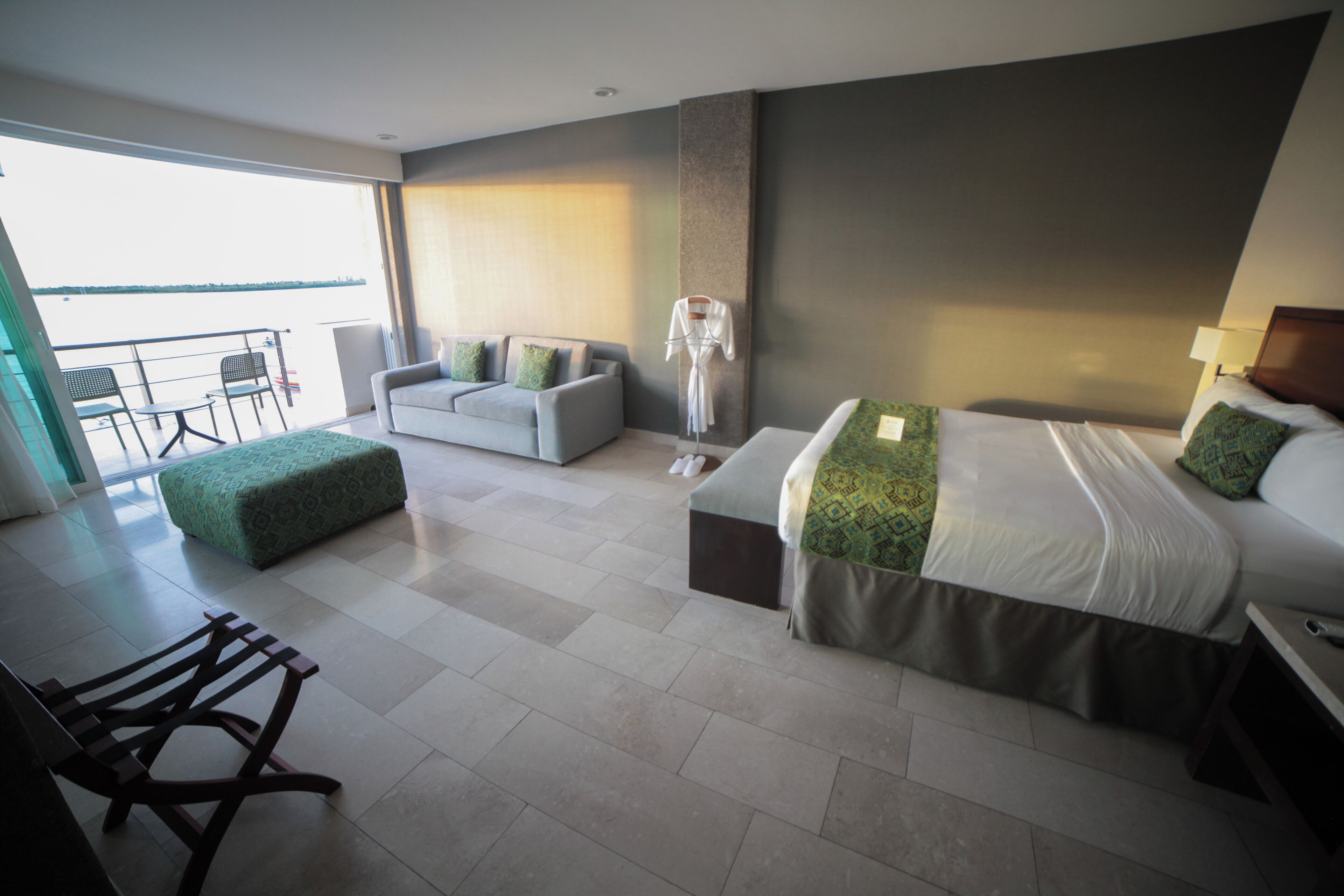 Foto - Seven Crown La Paz Malecon