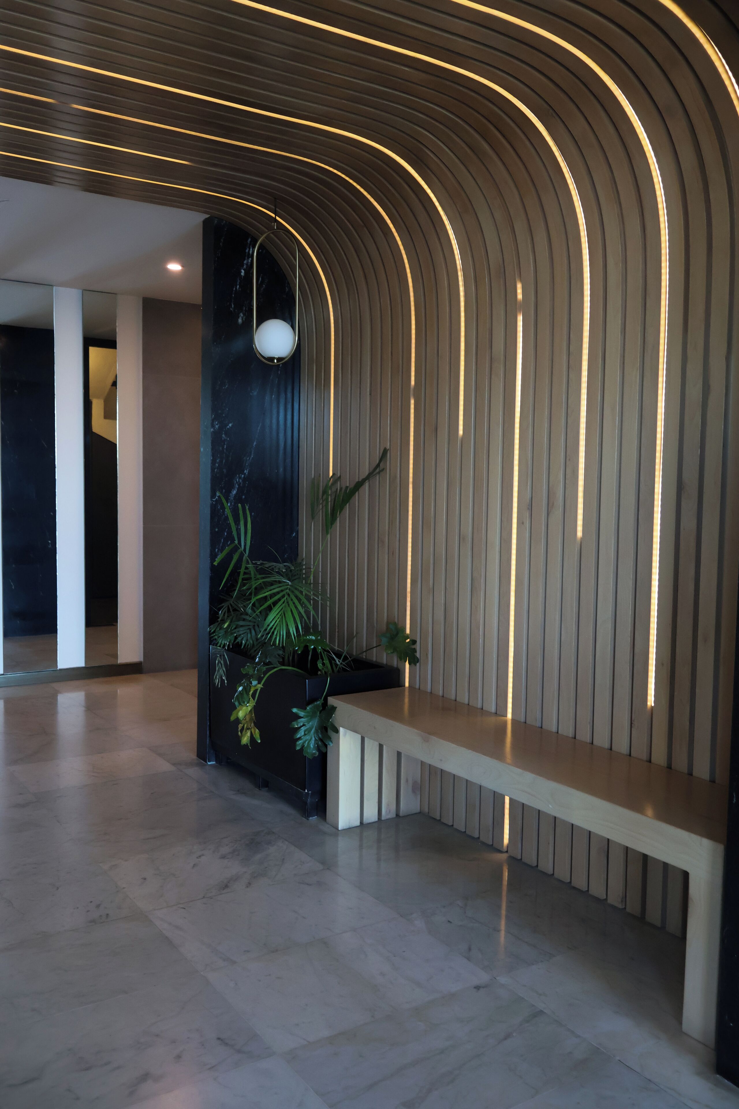 Foto - Seven Crown La Paz Malecon