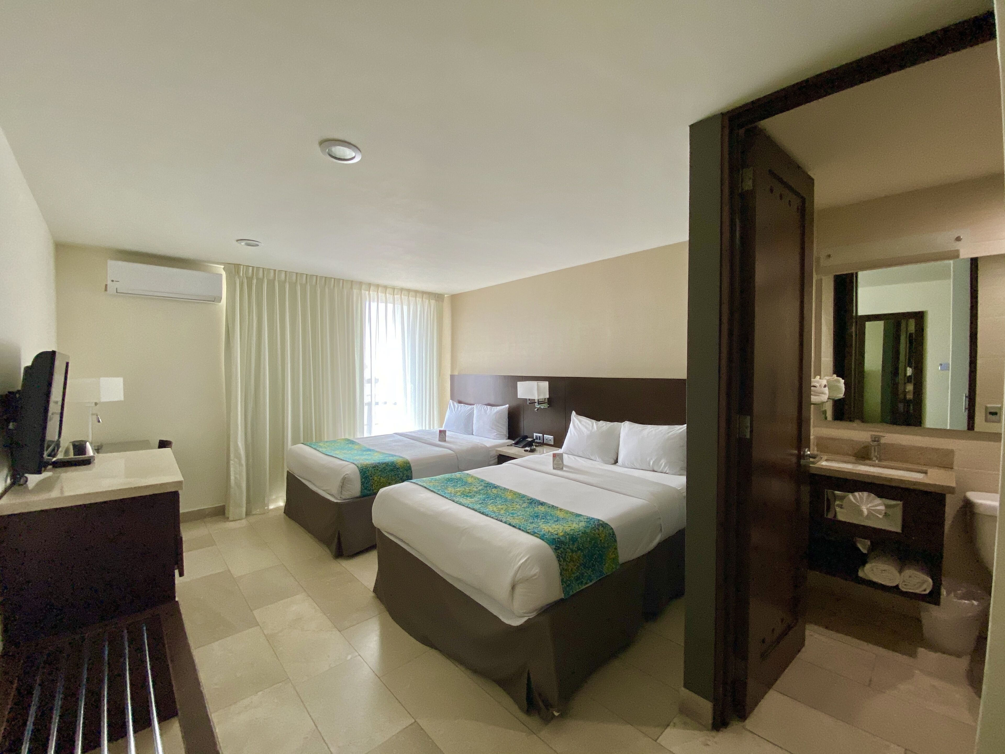 Foto - Seven Crown La Paz Malecon