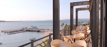 Seven Crown La Paz Malecon