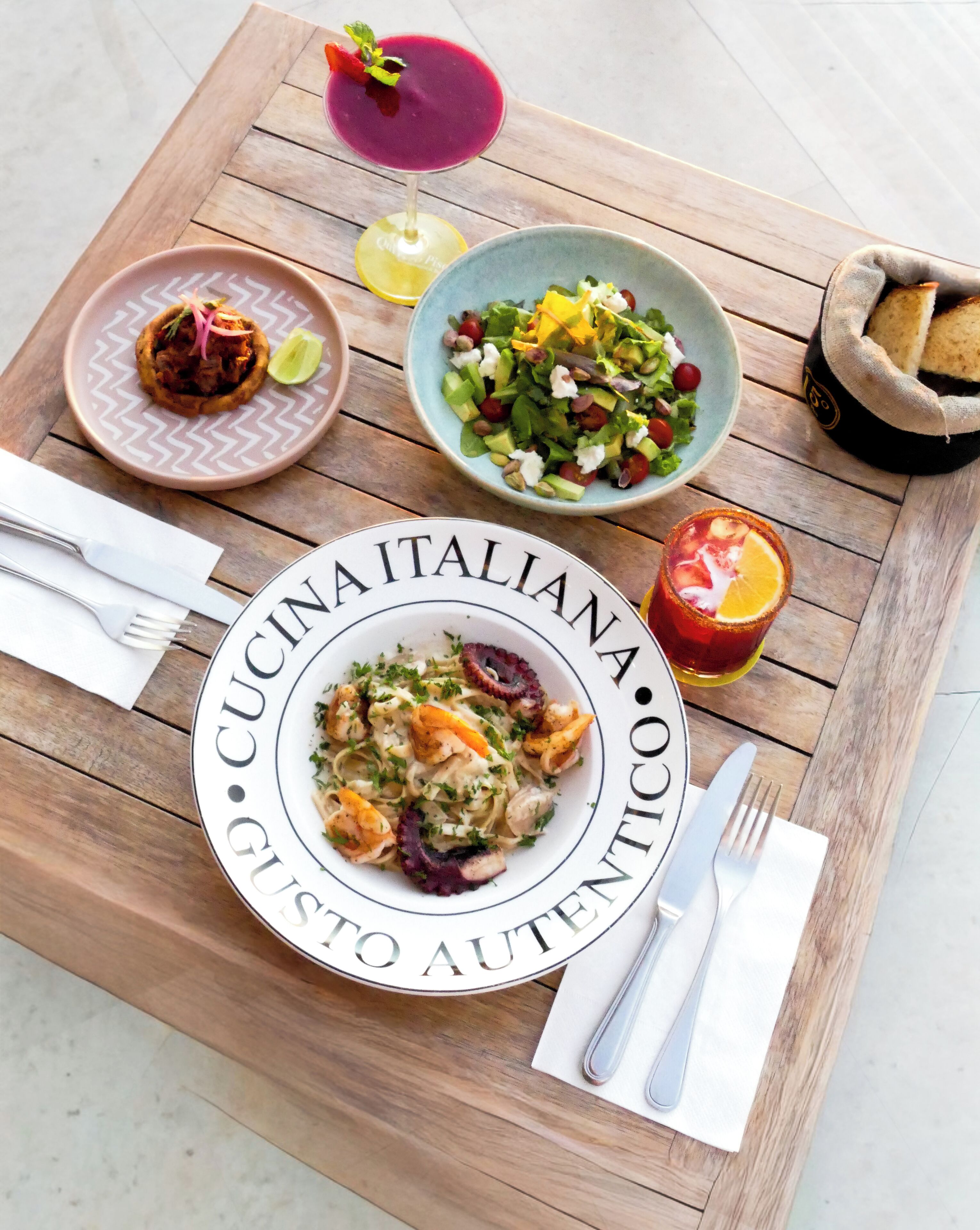 Foto - Seven Crown La Paz Malecon