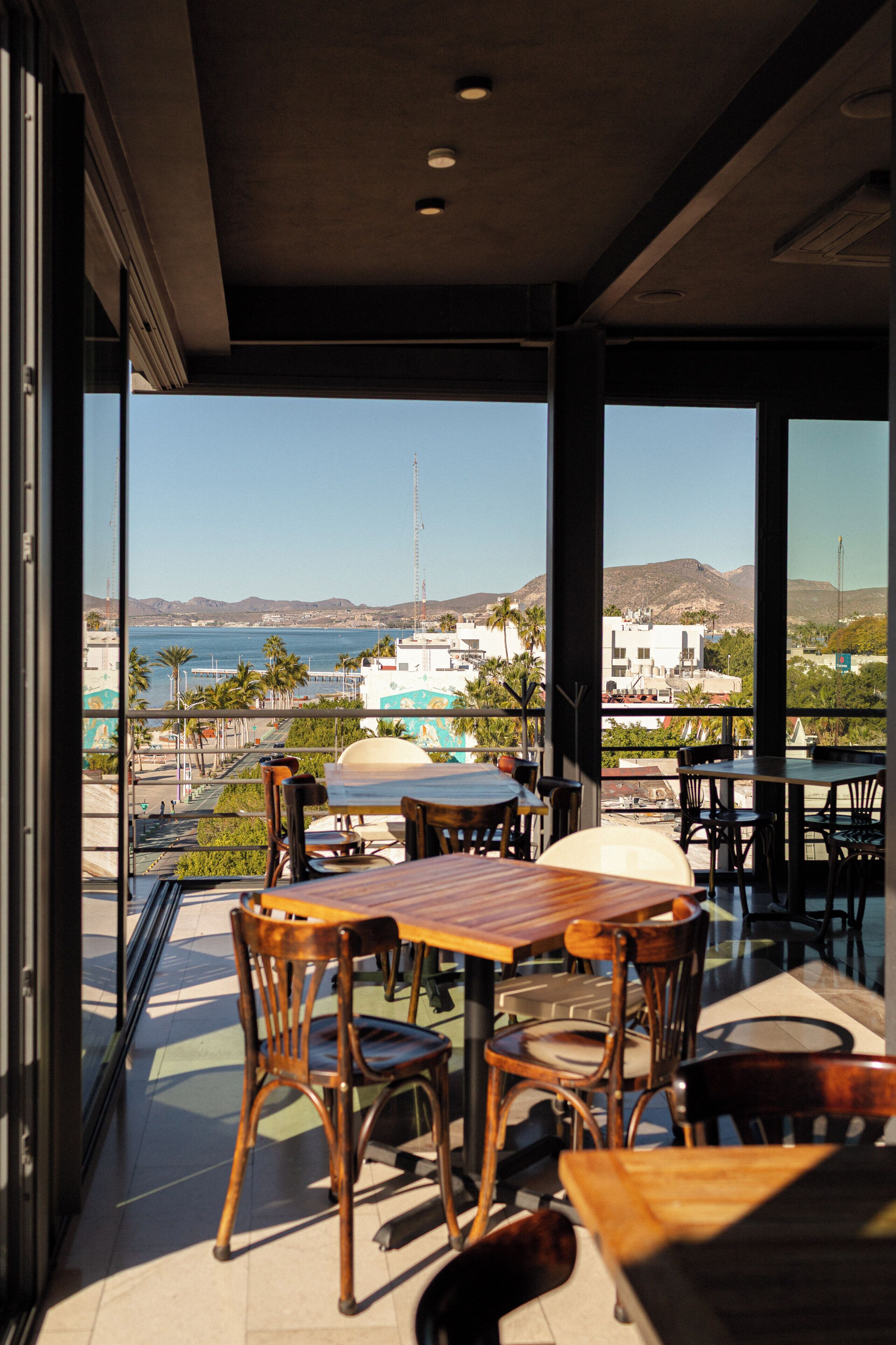 Photo - Seven Crown La Paz Malecon