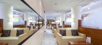 UNA HOTELS Occhiobello