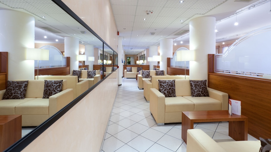 UNA HOTELS Occhiobello