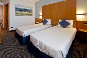 Classic Double or Twin Room, 1 King Bed