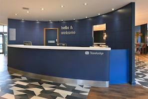 Recepción