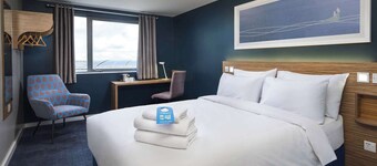 Travelodge York Micklegate