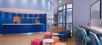 Travelodge York Micklegate