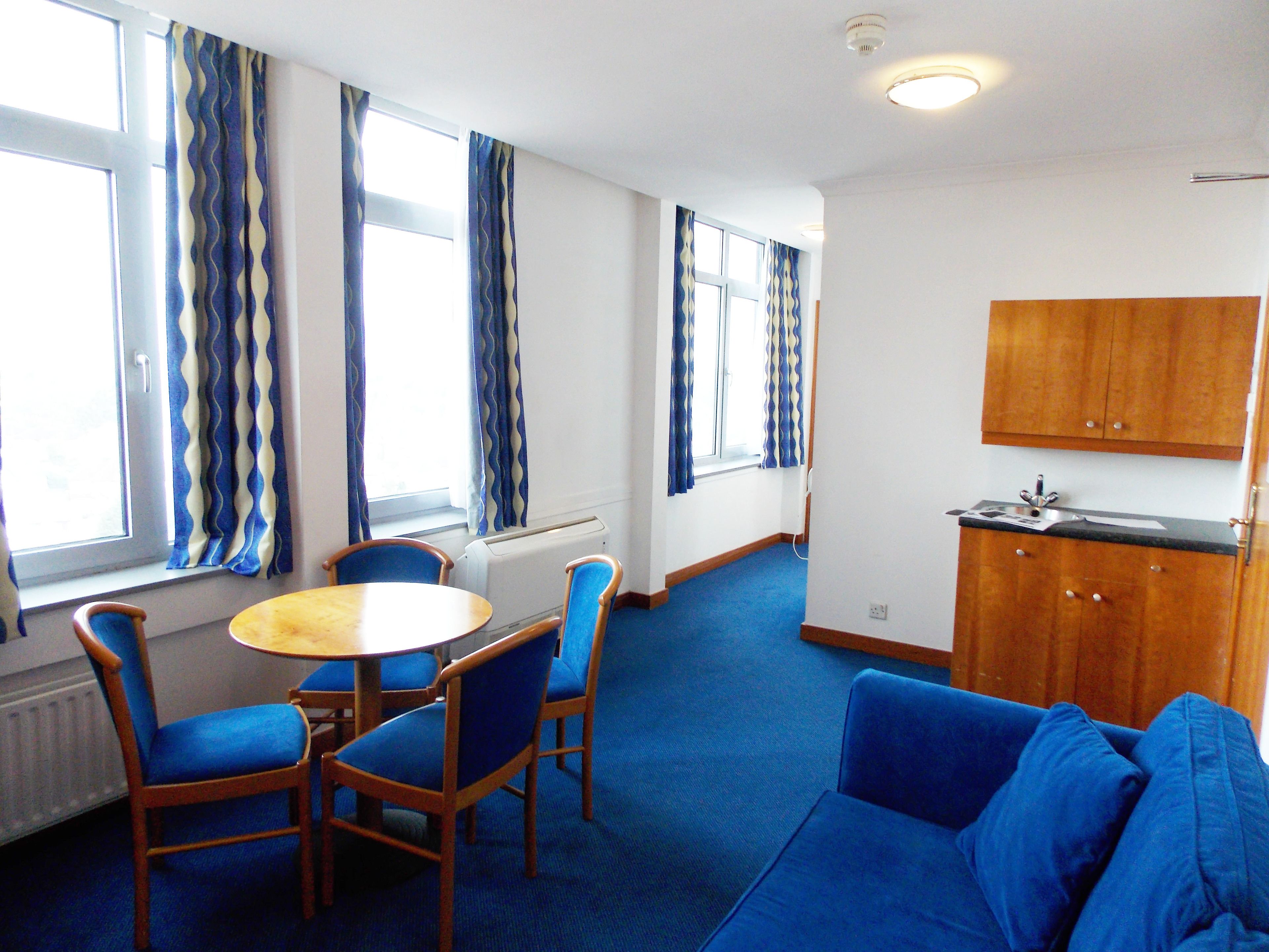 Photo - London Wembley International Hotel