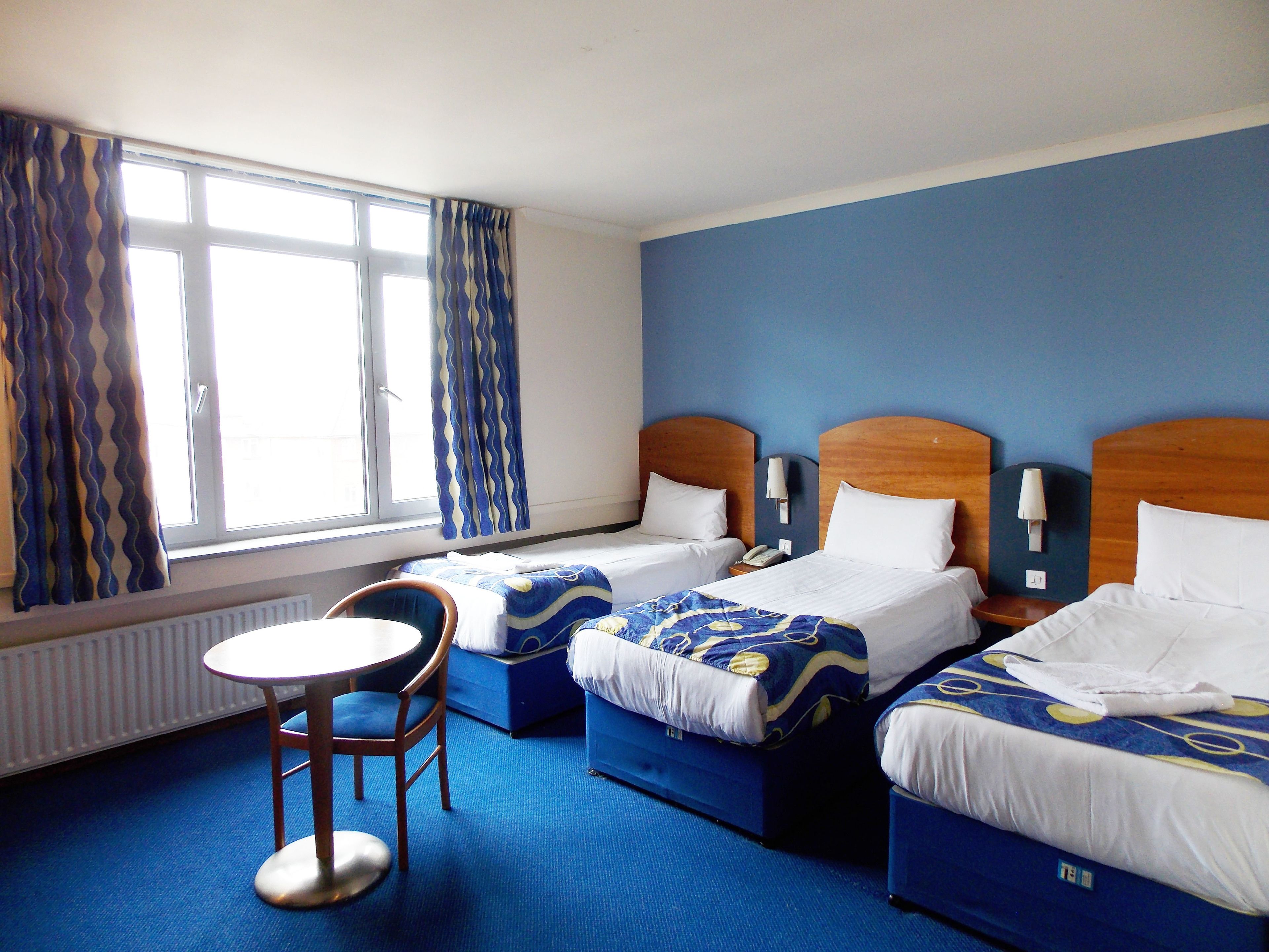 Photo - London - Wembley International Hotel