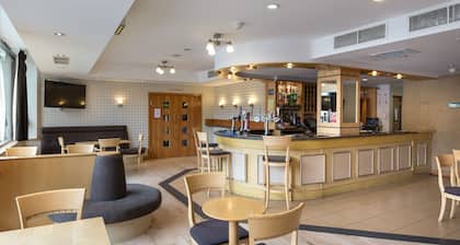 London Wembley International Hotel