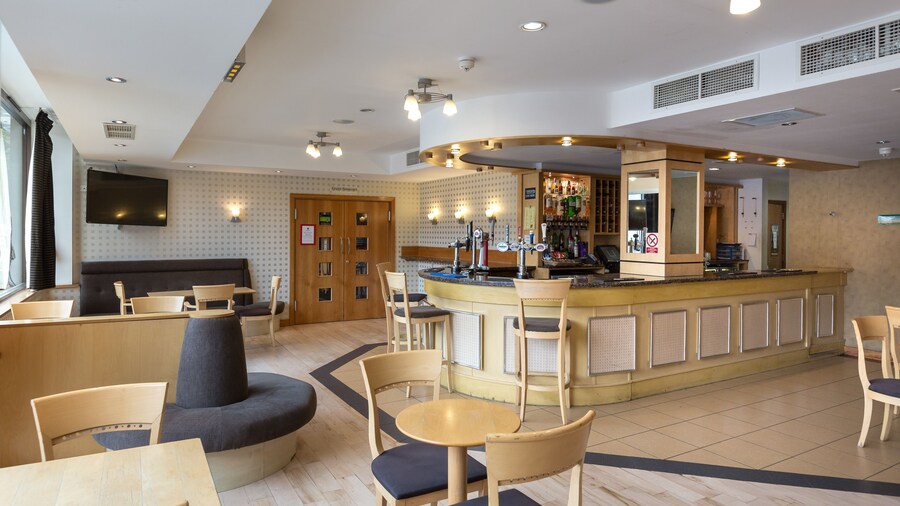 London Wembley International Hotel