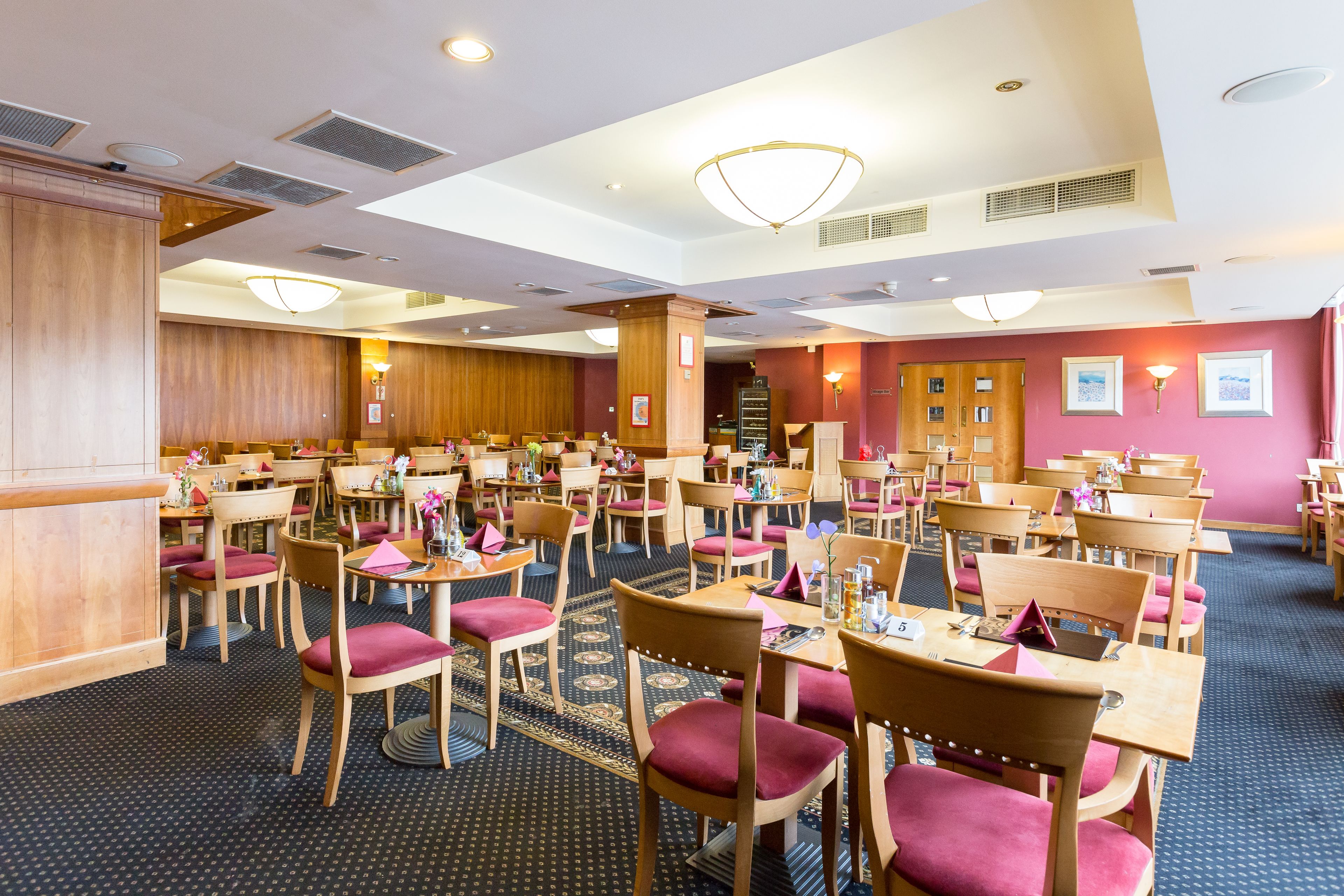 Photo - London Wembley International Hotel
