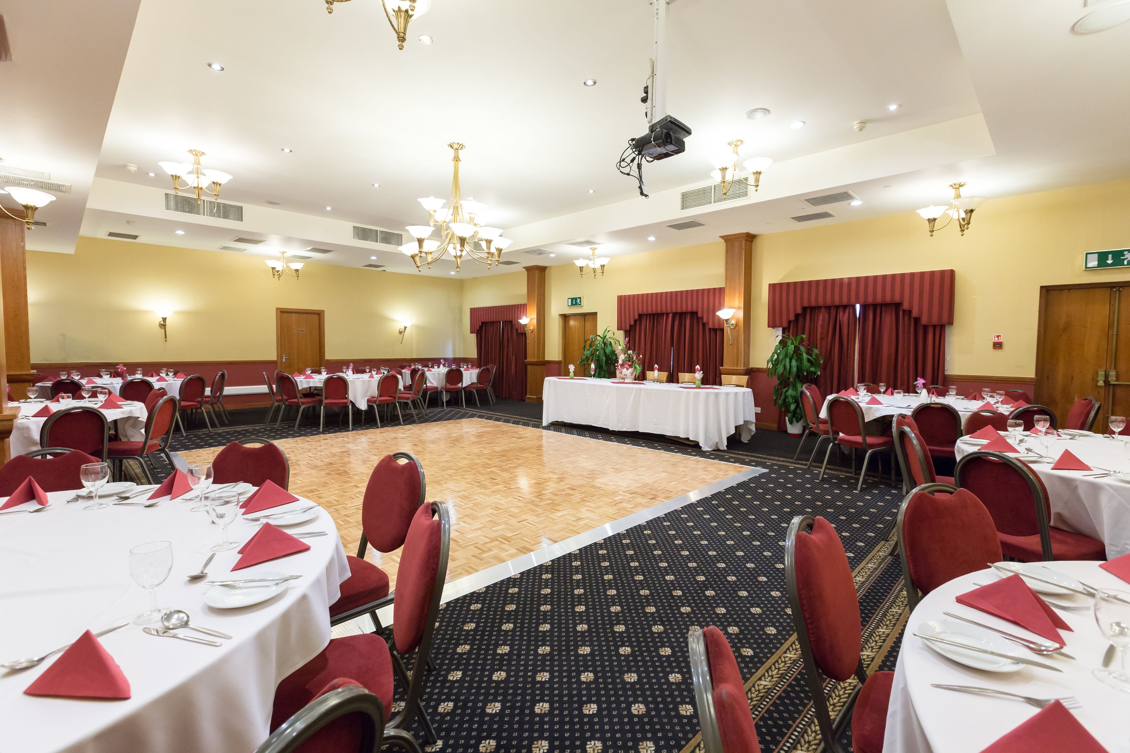 Photo - London Wembley International Hotel
