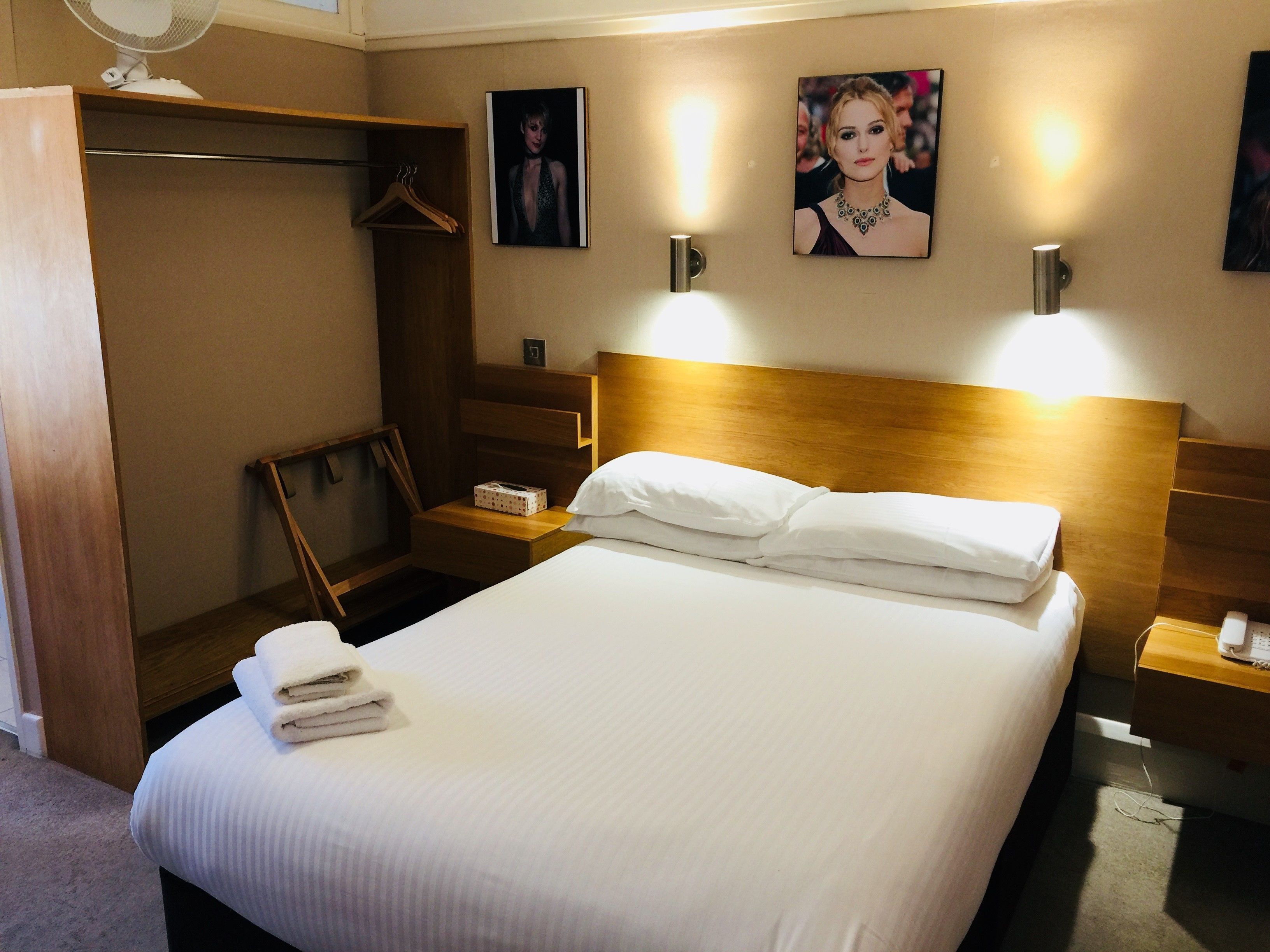 Photo - Hotel Celebrity Bournemouth East Cliff by Villare hotels