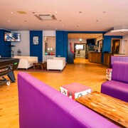 Hotel Celebrity Bournemouth East Cliff by Villare Hotels