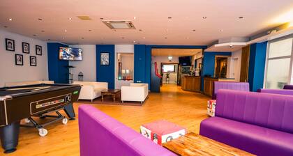 Hotel Celebrity Bournemouth East Cliff by Villare Hotels