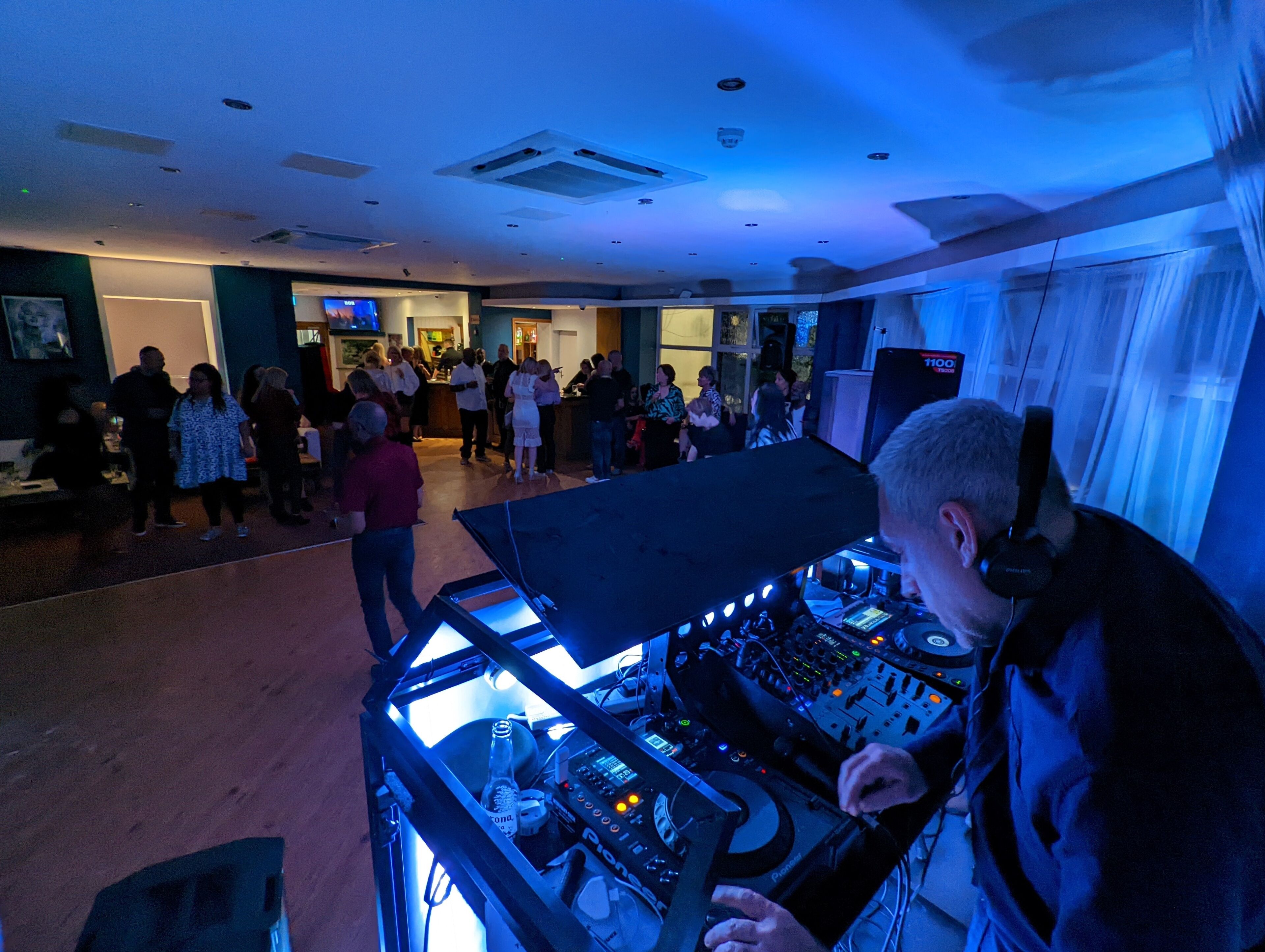 Foto - Hotel Celebrity Bournemouth East Cliff by Villare hotels