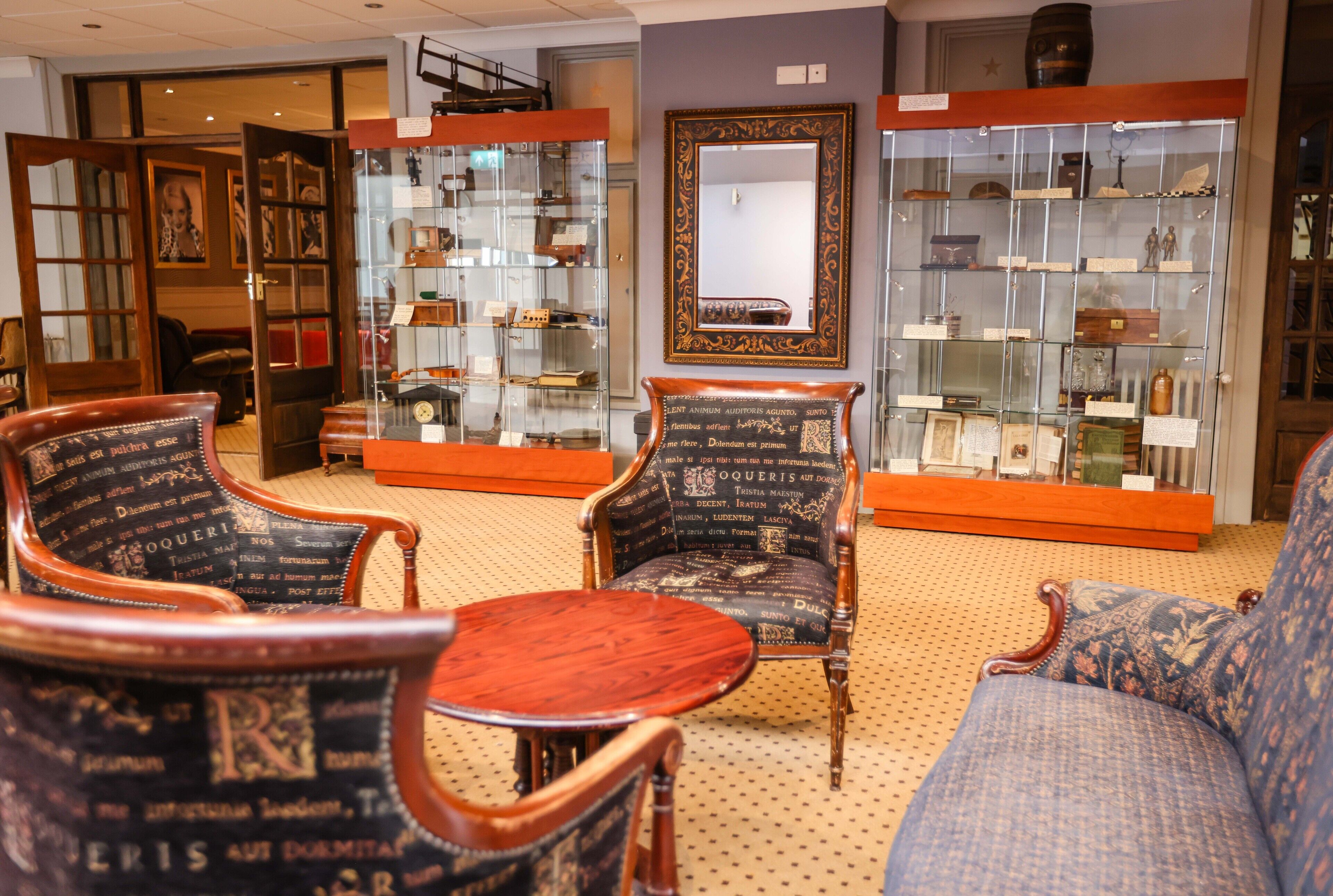 Foto - Hotel Celebrity Bournemouth East Cliff by Villare hotels