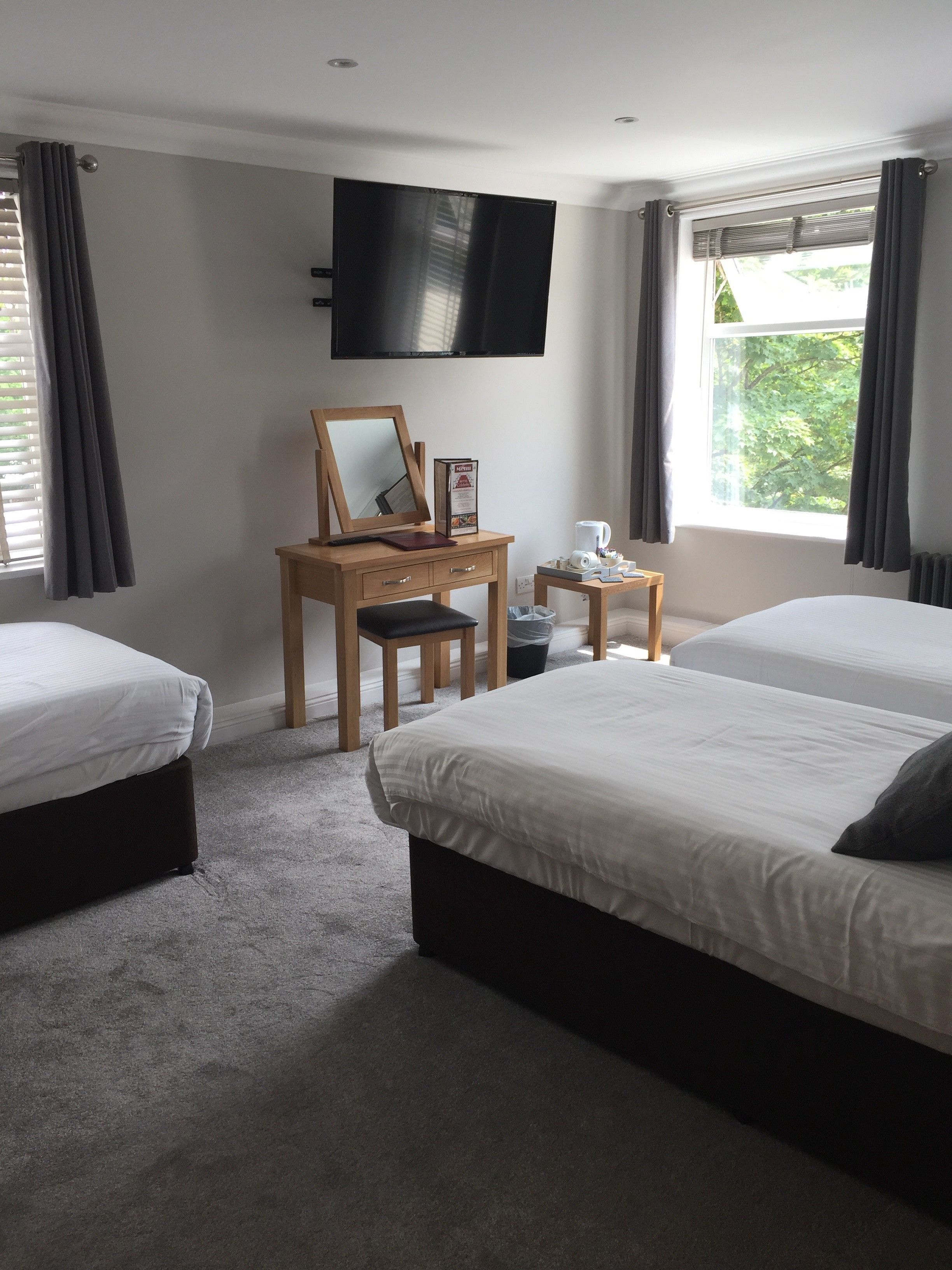 Foto - Hotel Celebrity Bournemouth East Cliff by Villare hotels