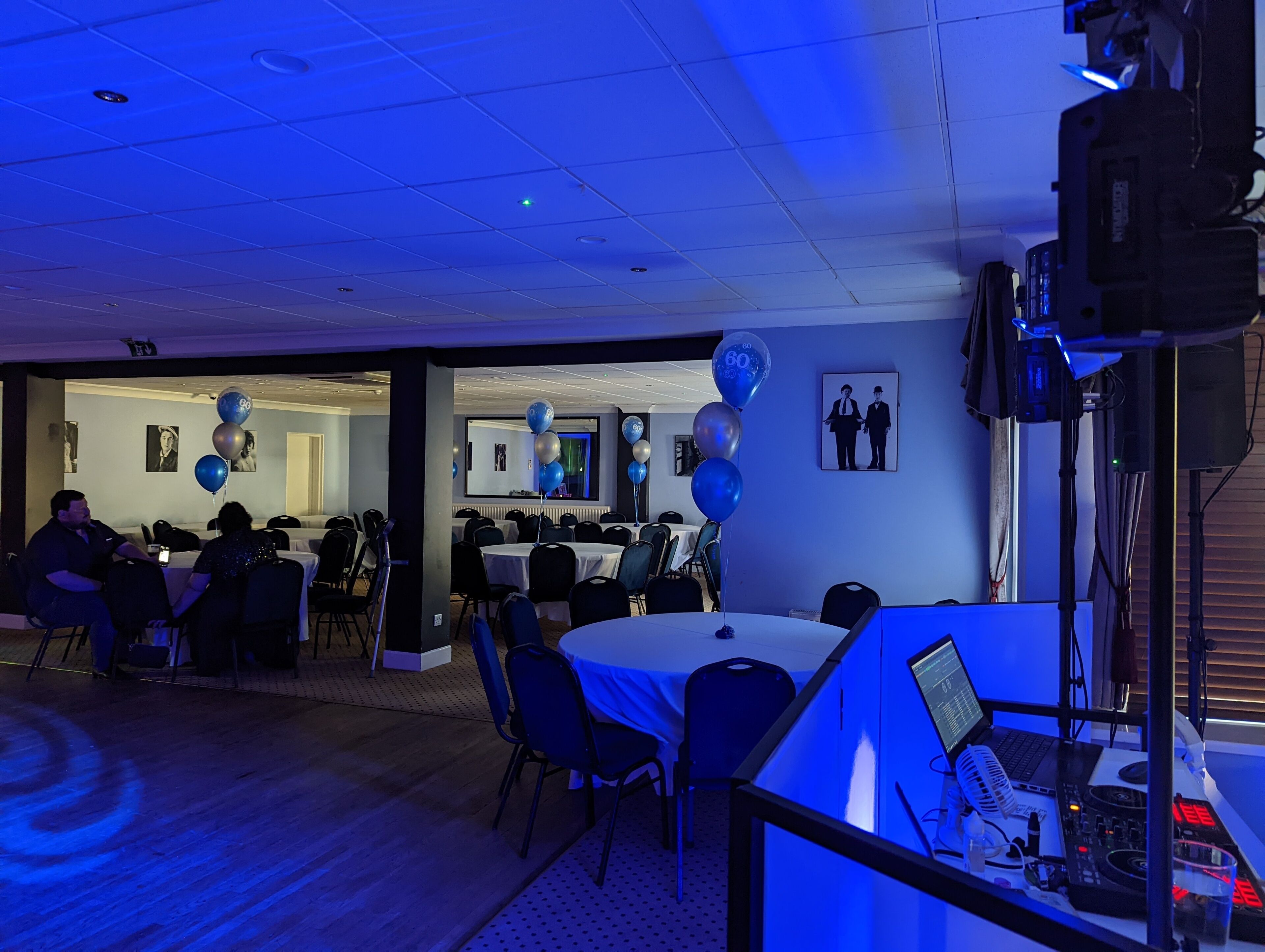Foto - Bournemouth East Cliff Hotel