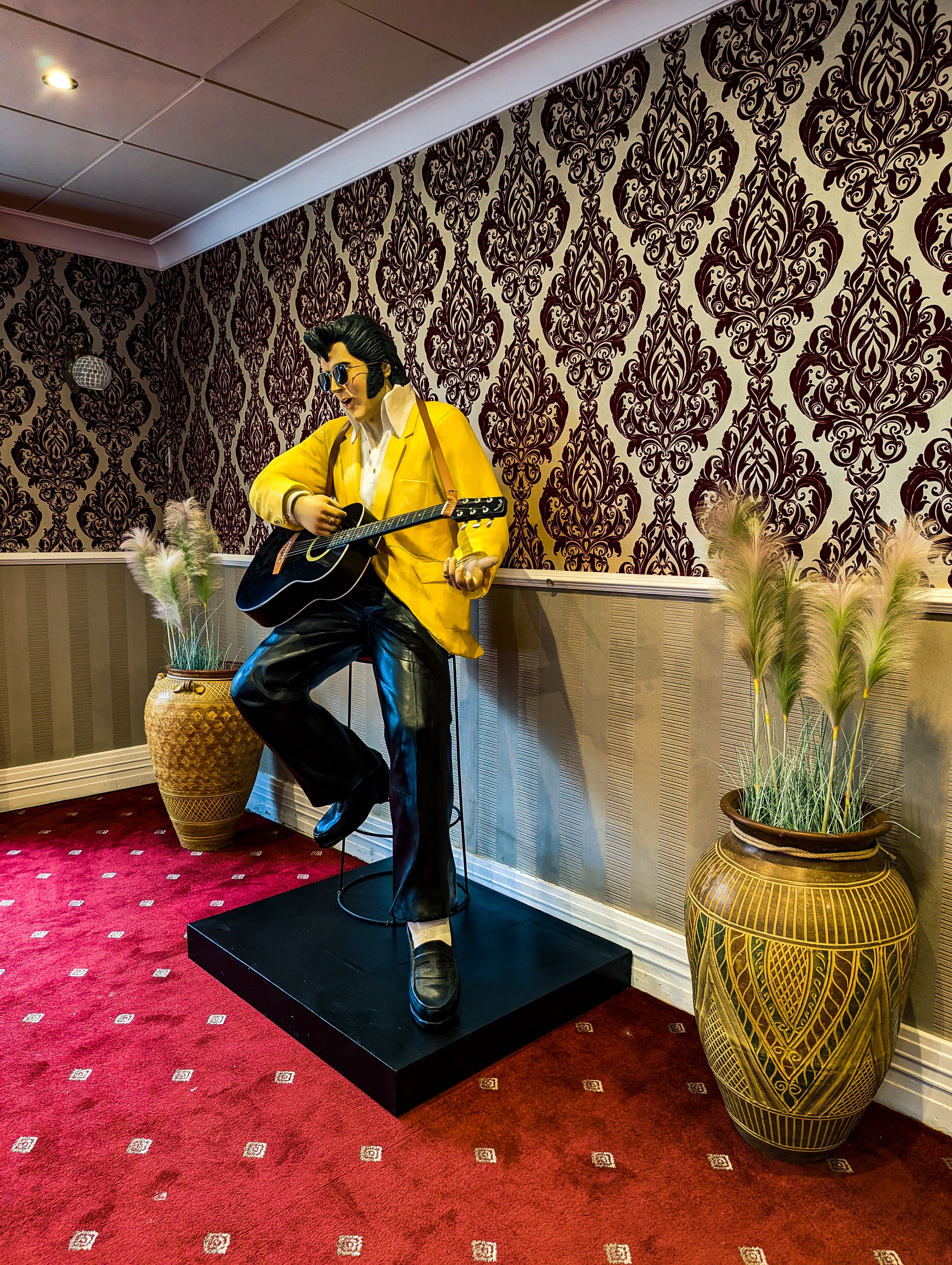 Foto - Hotel Celebrity Bournemouth East Cliff by Villare hotels