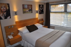 Chambre Double Standard