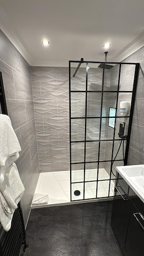 Hotel Celebrity Bournemouth East Cliff by Villare Hotels