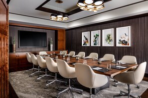Meeting facility - The Ambrose (Santa Monica)