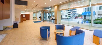 Comfort Hotel Toyokawa