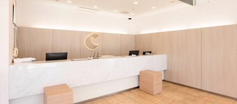 Comfort Hotel Toyokawa