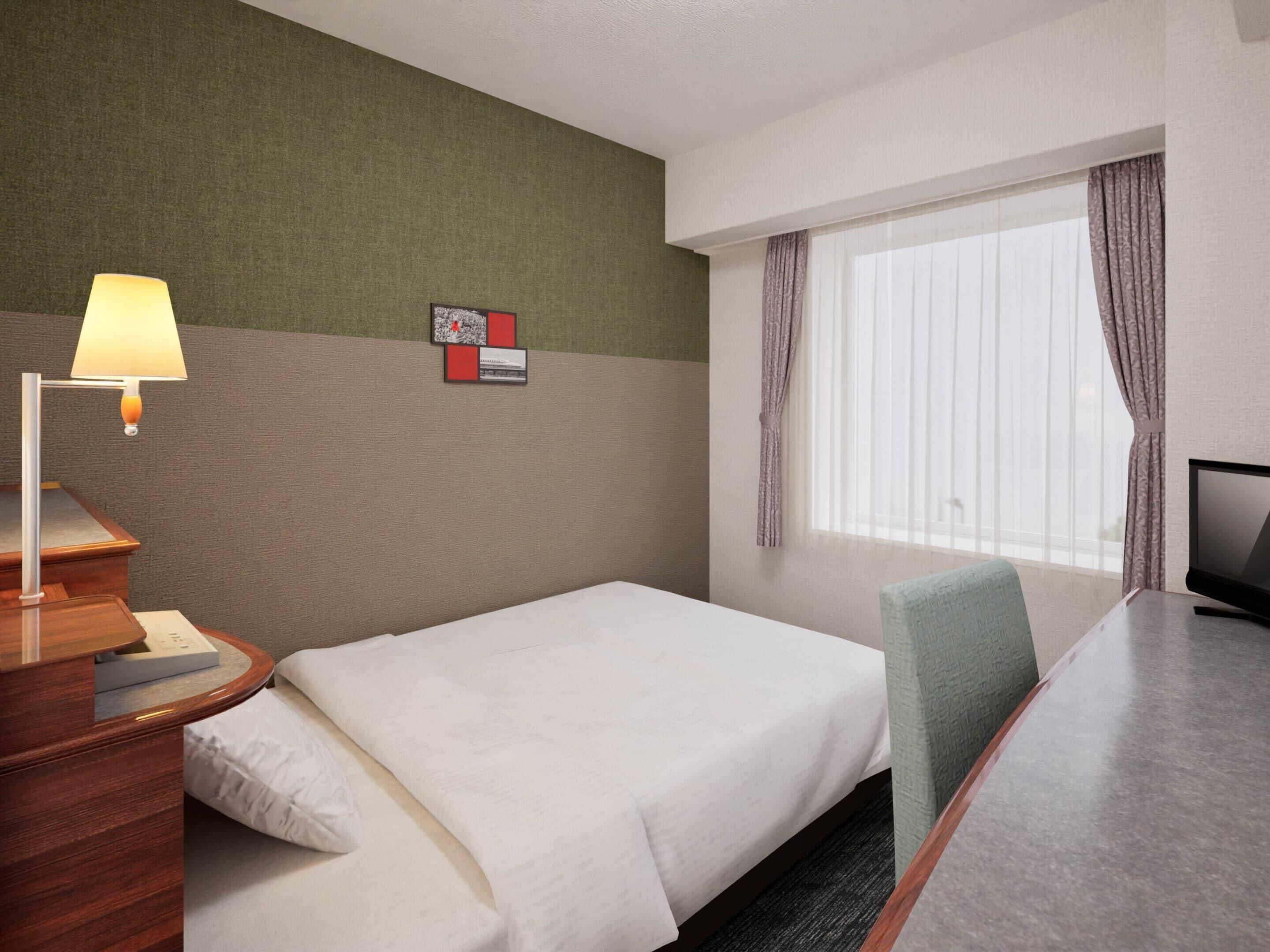 Ropa de cama de alta calidad y escritorio 