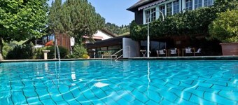Romantik Hotel Spielweg