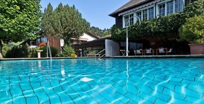 Romantik Hotel Spielweg