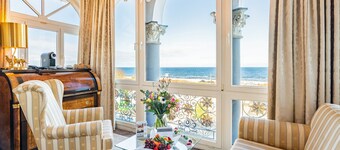 SEETELHOTEL Ahlbecker Hof