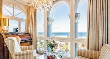 SEETELHOTEL Ahlbecker Hof