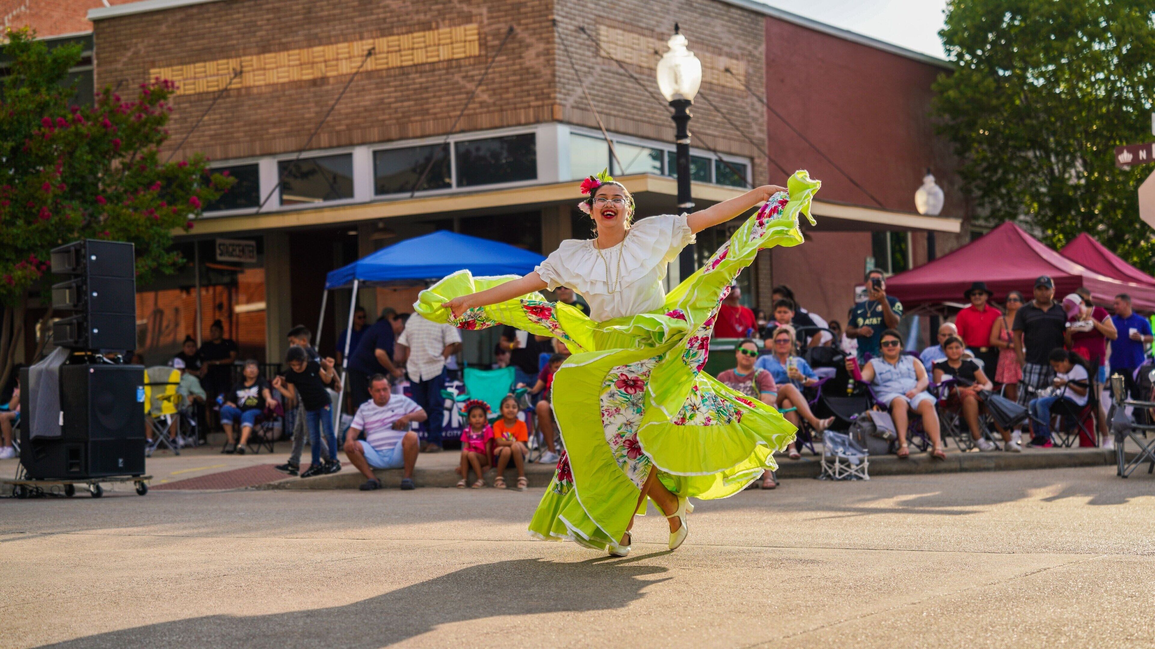 children’s activities