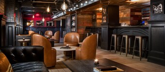 The Lasalle Hotel, Bryan College Station, A Tribute Portfolio Hotel