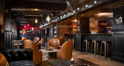 The Lasalle Hotel, Bryan College Station, A Tribute Portfolio Hotel